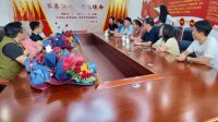Incar Pasar Fuzhou, KADIN Parimo Siapkan Ekosistem Ekspor Buah Unggulan Sulteng