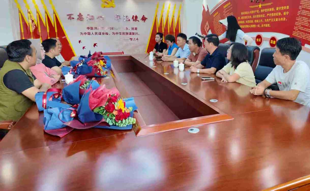 Incar Pasar Fuzhou, KADIN Parimo Siapkan Ekosistem Ekspor Buah Unggulan Sulteng