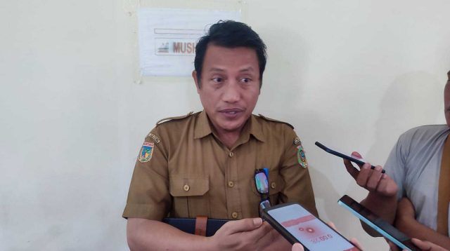 Audit BPK di Dinkes Parimo: Temuan Proyek Rp20 M hingga Anggaran Obat