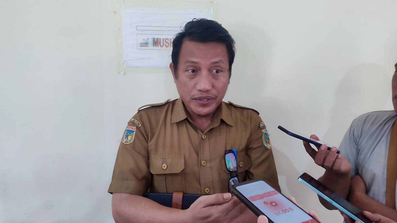 Audit BPK di Dinkes Parimo: Temuan Proyek Rp20 M hingga Anggaran Obat