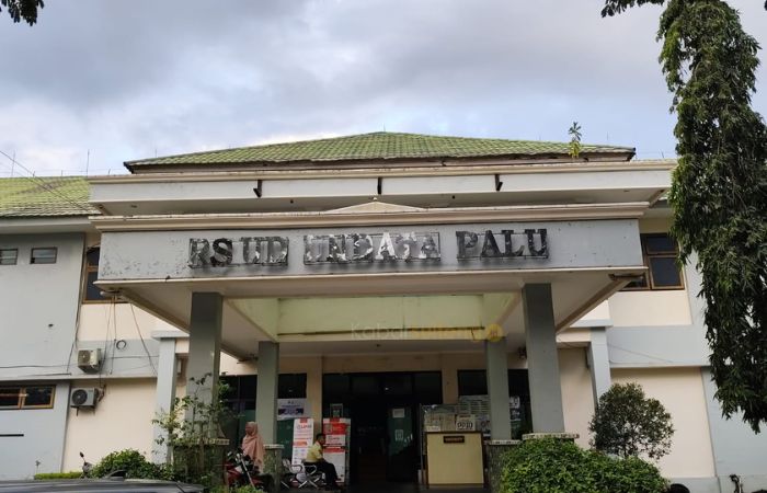 Nakes RSUD Undata Keluhkan Jasa Layanan dan Minimnya Transparansi, Direktur Buka Suara