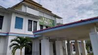 Siasat Mutasi Nakes PPPK Parimo di RSUD Raja Tombolotutu