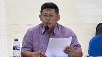Skandal Proyek Dispusaka Parimo: Kadis Ungkap Intervensi Aktor Luar