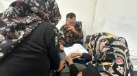 Dugaan Penjualan Tanah Ganda di Kalukubula Dilaporkan ke Polres Sigi