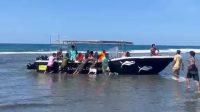 WhatsApp Image 2026-07-25 at 17.49.59 Sempat Hilang di Teluk Tomini, 11 Turis Asing Berhasil Dievakuasi