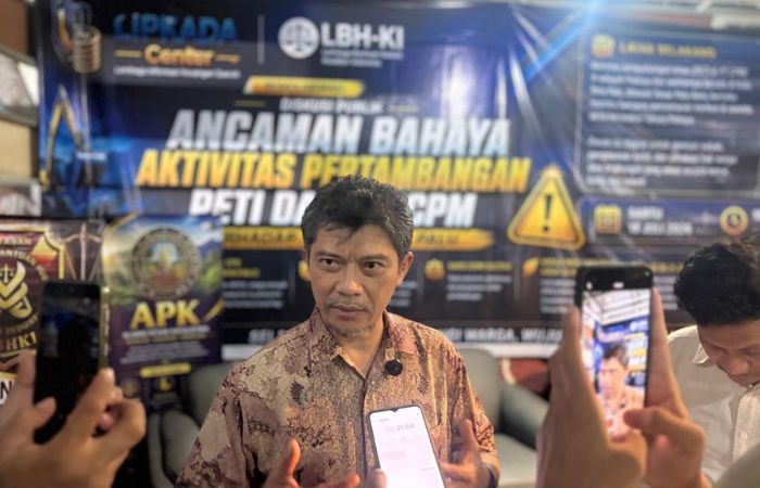 PT CPM Beberkan Desain dan Keamanan Underground Mining di Poboya hingga Jawab Isu Gempa