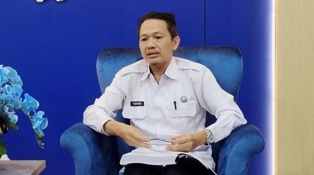 ASN dan Pelajar Positif Narkotika di Parimo Jalani Rehabilitasi di Poso, 9 Mangkir