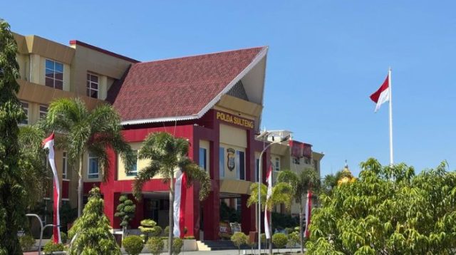 Wabup Parimo Abdul Sahid Terseret Dugaan Reklamasi Ilegal di Watusampu, Laporan Bergulir di Polda Sulteng