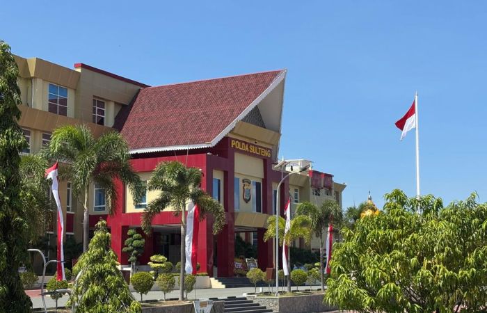 Wabup Parimo Abdul Sahid Terseret Dugaan Reklamasi Ilegal di Watusampu, Laporan Bergulir di Polda Sulteng