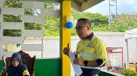 PT Citra Palu Minerals Berkomitmen Utamakan Kaidah Pertambangan Baik dan Keselamatan Lingkungan