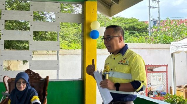 PT Citra Palu Minerals Berkomitmen Utamakan Kaidah Pertambangan Baik dan Keselamatan Lingkungan