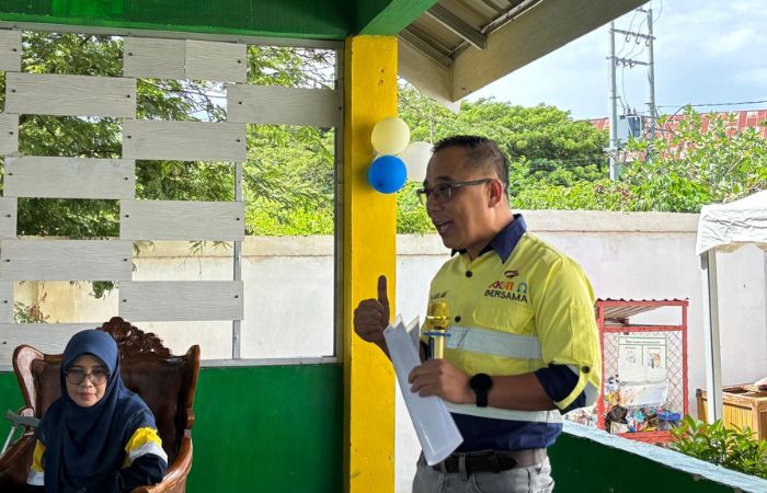 PT Citra Palu Minerals Berkomitmen Utamakan Kaidah Pertambangan Baik dan Keselamatan Lingkungan