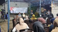 Andika Riansa Serap Aspirasi Warga Birobuli Selatan, Upayakan Solusi di Tengah Efisiensi Anggaran