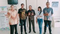 Bupati Banggai Mangkir, PTUN Palu Jadwalkan Sidang Eksekusi 6 Kades