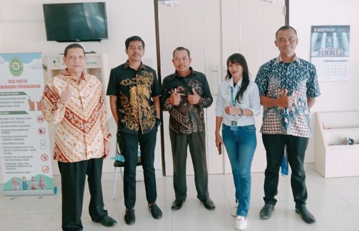 Bupati Banggai Mangkir, PTUN Palu Jadwalkan Sidang Eksekusi 6 Kades