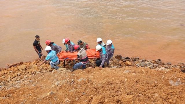 Buntut Kecelakaan Kerja di PT UKK, JATAM Sulteng Desak Evaluasi SMKP Seluruh Perusahaan Tambang di Morut