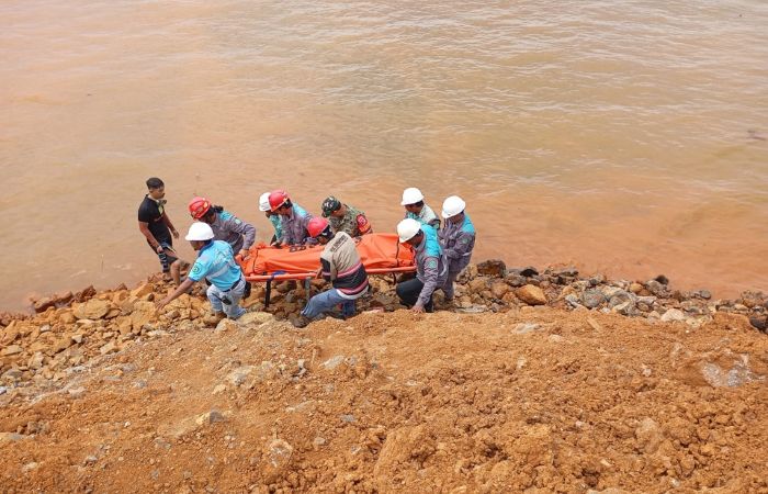 Buntut Kecelakaan Kerja di PT UKK, JATAM Sulteng Desak Evaluasi SMKP Seluruh Perusahaan Tambang di Morut