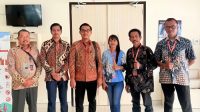 Dua Kali Mangkir, Bupati Banggai Kembali Dipanggil PTUN Palu dalam Perkara Eksekusi Enam Kades