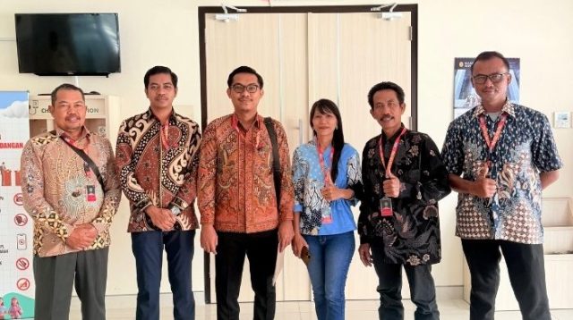 Dua Kali Mangkir, Bupati Banggai Kembali Dipanggil PTUN Palu dalam Perkara Eksekusi Enam Kades