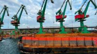 Citra Maritime AB PT Citra Maritime Mengaku Tiba-tiba di SP3 Usai Keluhkan Kecelakaan Kerja di Laut Morowali
