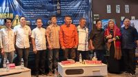 DLH Sulteng Sebut Hasil Uji Air di Kawasan Tambang PT CPM Masih Normal