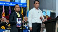 Durian Sulteng Diserang Bangkalan, Mentan Janji Datangkan Ahli Durian Sulteng Diserang Bangkalan, Mentan Janji Datangkan Ahli