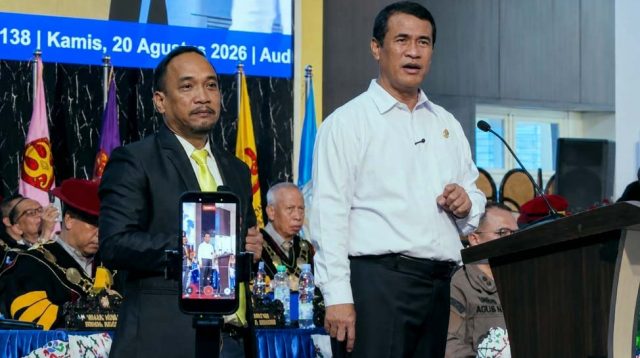 Durian Sulteng Diserang Bangkalan, Mentan Janji Datangkan Ahli
