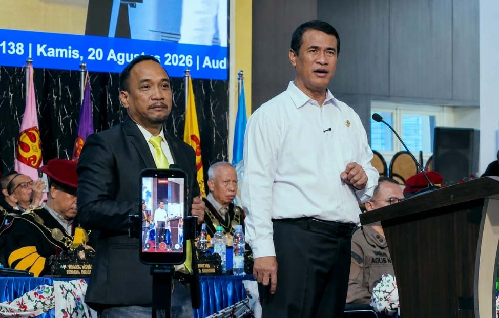 Durian Sulteng Diserang Bangkalan, Mentan Janji Datangkan Ahli