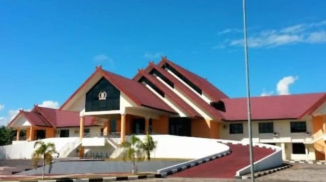 Pelapor Dugaan Pelanggaran Etik DPRD Parimo Ancam Laporkan BK ke Ombudsman RI