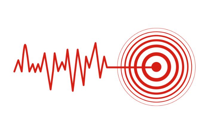 Gempa M 6,2 Guncang Parigi Moutong, Terasa hingga Kota Palu