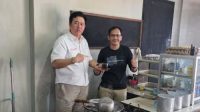 Berdiri Sejak 1953 di Palu, Warkop Harapan Tetap Jaga Tradisi di Tengah Tren Kopi Modern