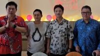 HaiHai Restaurant Resmi Buka di Palu, Bawa Konsep Grill dan Hotpot
