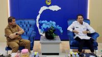 Hasil Tes Urine Pemkab Parimo Hasil Tes Urine Pemkab Parimo: 28 Terdeteksi Positif, 3 Pelajar