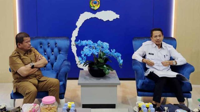 Hasil Tes Urine Pemkab Parimo: 28 Terdeteksi Positif, 3 Pelajar