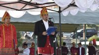 HUT ke-81 RI, Rektor Untad Dorong Civitas Akademika Perkuat Kolaborasi