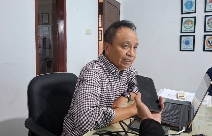 KORMI Sulteng Ungkap Isi Tiga Surat hingga Usulan Anggaran Rp40 Miliar ke Pemprov