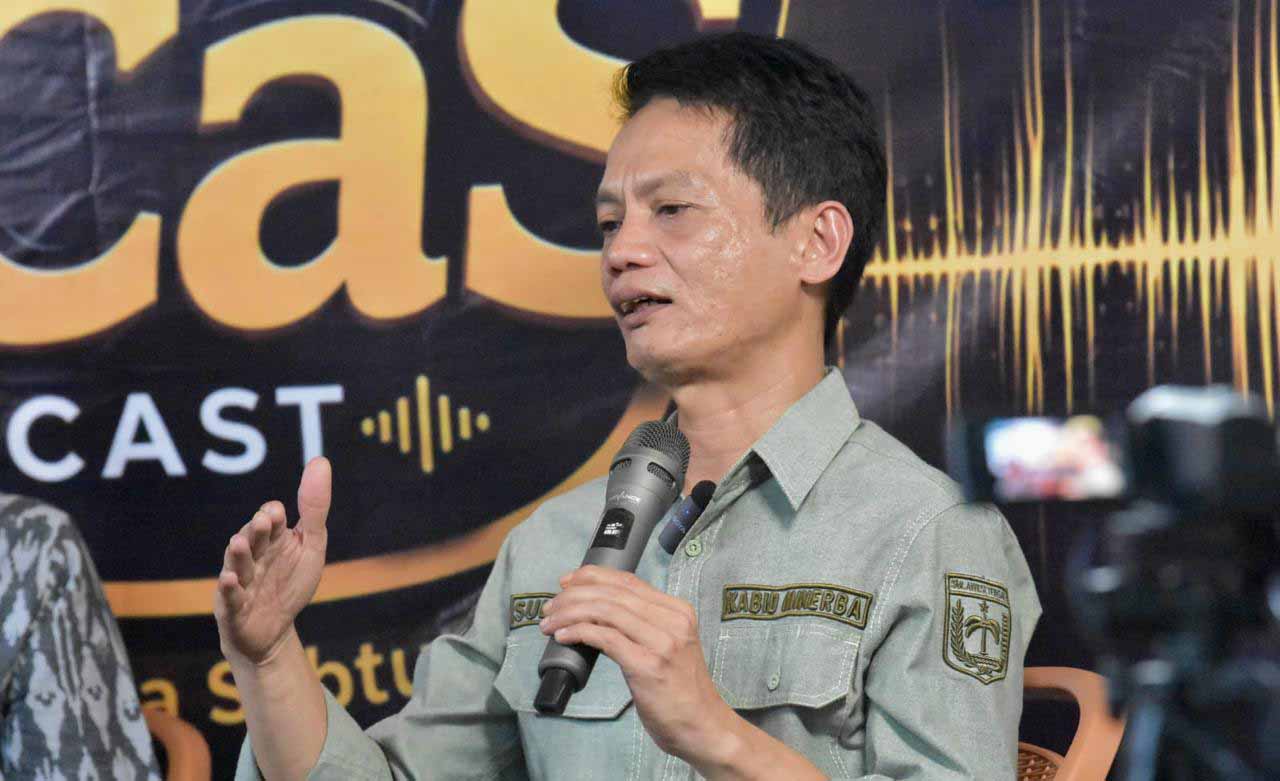Dinas ESDM Sulteng Sebut CV BBN Belum Selesaikan Kewajiban untuk Kegiatan Operasi