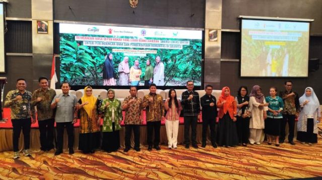 Program EMPOWER Dorong Rantai Kakao Sulawesi Bebas Pekerja Anak