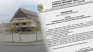Seleksi JPT Pratama Parimo Terhambat, Pengamat: Pemerintahan Jangan Mudah Didikte