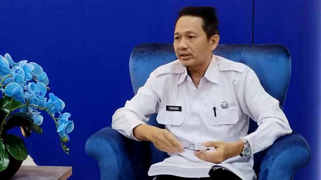 Sejumlah ASN di Parimo Masuk Radar Pantauan BNN Poso