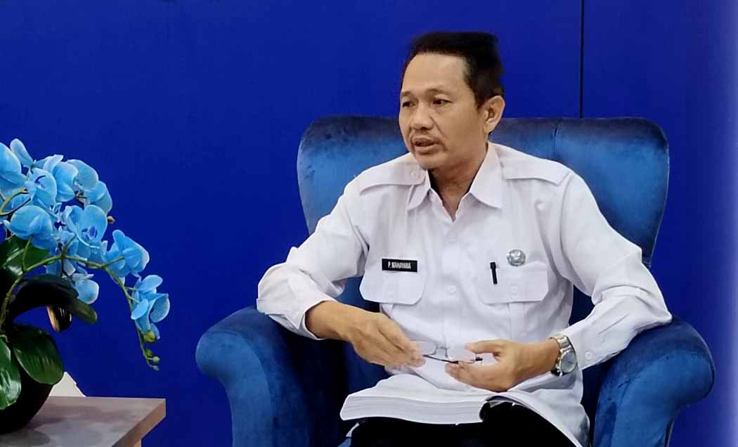 Sejumlah ASN di Parimo Masuk Radar Pantauan BNN Poso