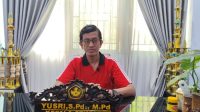 SMPN 1 Palu Biasakan Siswa Berbahasa Inggris, Targetkan Jadi Bahasa Kedua Sehari-hari