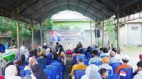 Reses Anggota DPRD Palu Rezki Pakamundi: Warga Tatura Selatan Titip Aspirasi UMKM hingga Lapangan Kerja