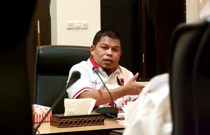 Komisi III DPRD Sulteng Tinjau PT CPM Pekan Depan, Tiga Persoalan Jadi Fokus Pengawasan