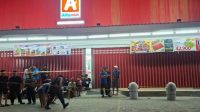 Kronologi Cekcok Anggota Propam dan Tukang Parkir di Palu, Warga Ikut Kena Peluru Nyasar