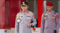 Maklumat Kapolda Sulteng Kapolda Sulteng Terbitkan Maklumat Larangan Pembakaran Hutan dan Lahan, Pelaku Terancam Pidana
