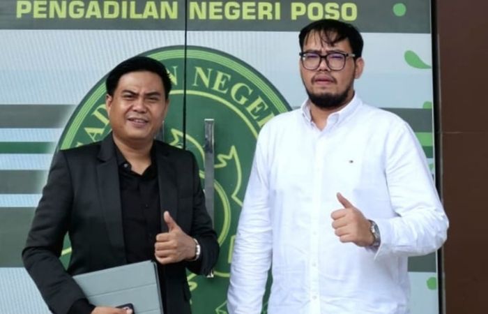 PN Poso Tolak Eksepsi PT GNI dan PT SEI, Sengketa Lahan Bungintimbe Berlanjut