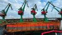 PT Citra Maritime Curhatan Juru Mudi PT Citra Maritime Terpental ke Laut di Jetty LN20 Morowali: Hampir Saya Lewat