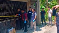 Pelaku Pembunuhan Satu Keluarga di Duyu Masih Diburu, Polisi Sudah Periksa 9 Saksi