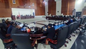 Proses Asesmen Pejabat Parimo Tersendat, Dua PNS Terdampak Batas Usia